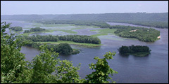 Upper Mississippi Riverway